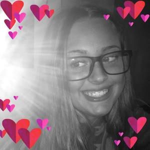 Meet your Posher, Leah